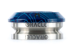 Ethic DTC gultņu sistēma Oracle Zils