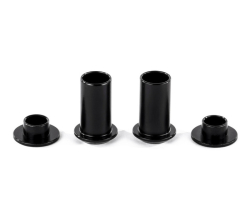 Ethic Lindworm V4/Vulcain V2 Boxed  8 STD speiseri rāmim