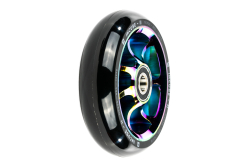 Ethic Incube V2 wheel 115mm 12 STD Rainbow