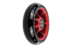 Ethic Incube V2 wheel 115mm 12 STD Red
