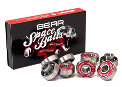 Bear Space balls Abec-7 gultņi