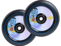 Figz Riteņi 110mm 2-paka Genie