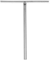 Drone Classic Titanium T-type Pro Scooter Bar 710mm silver