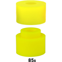 Venom HPF Caliber Plug Barrel Bushings Dzeltens