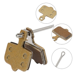 Zero 10x/ Vsett 10+/ Cityway/ Z PRO brake pads (Upgraded with copper composite) (1set)