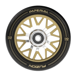 Fuzion Ritenis Imperial 110mm Zelts