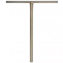Prey Titanium T-type Pro Scooter Bar Bird 720mm Raw