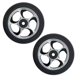 Prey Pro Scooter Wheels Feel 110mm 2-pack raw
