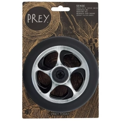Prey Pro Scooter Wheels Sense 120mm 2-pack