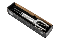 Ethic Merrow Fork V3 IHC Silver