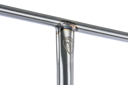 Ethic Tenacity V2 T-Bar 720 mm Silver