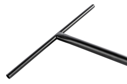 Ethic Tenacity V2 T-Bar 770 mm Black