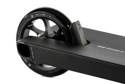 Ethic 8 STD V2 Fenders