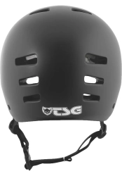 TSG ķivere Evolution XXL Melns