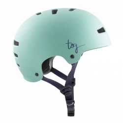 TSG helmet Evolution S-M Satin Mint