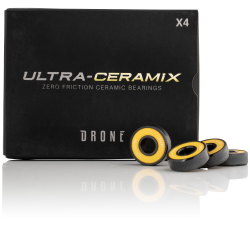 Drone Ultra-kēramiskie gultņi (4gb.)