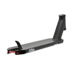 Aztek Corsa deck Black
