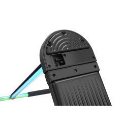 Ipozon MAX Trampoline skrejritenis Neohroms