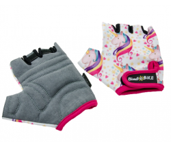 Kids cimdi Unicorn S