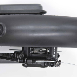 Semi-hydraulic brake caliper for Xiaomi M365/PRO/PR02/ESSENTIAL/1S scooters (Xtech)