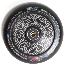Ripot x itz.Filipok Signature ritenis 110mm