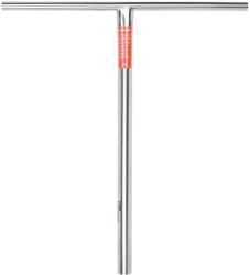 CORE Nova V2 Titanium Pro Scooter Bar Raw 630mm