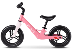Micro Balance Bike Lite Flamingo Pink