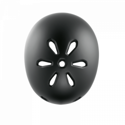 TSG helmet Meta XXS-XS Black