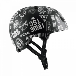 TSG helmet Meta L-XL Sticky