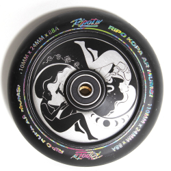Ripot x Senka Bassov Signature ritenis 110mm