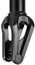 Native Senary 24mm Pro Scooter Fork Black