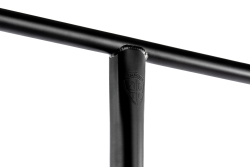 Ethic Tenacity V2 T-Bar 620 mm Black