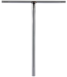 Ethic Tenacity V2 T-Bar 620 mm Silver