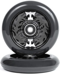 Tilt Flame Selects Pro skrejriteņa riteņi 2gab. 120mm