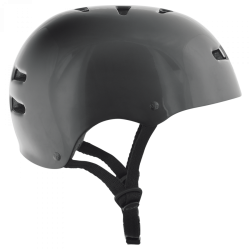 TSG helmet Skate/BMX S-M Black