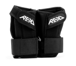REKD Pro Wrist Guards M