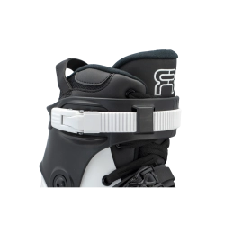 FR - SAFETY TOP BUCKLES (MALE+FEMALE) PAIR