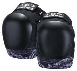 187 Killer Pro Knee Pads L size Keegan Palmer