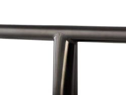 Lucky Titanium T-type Pro Scooter Bar 610mm black