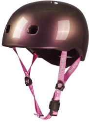 Micro Helmet Neochrome Pink M size