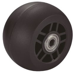 Micro ritenis Maxi Pro skrejritenim 80 mm