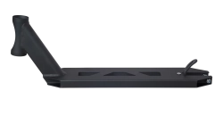 Striker Lux Pro Scooter Deck Black 46cm