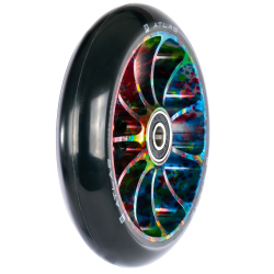Ethic Atlas wheel 110mm Nebula