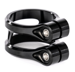 Ethic sylphe V2 clamp 34.9 Black