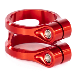 Ethic sylphe V2 clamp 34.9 Red
