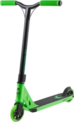 Longway Summit Mini stunt scooter Green