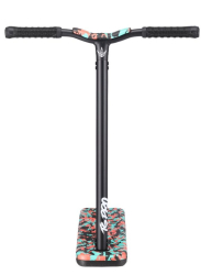 BLUNT SCOOTERS TS PRO 7.5 Teal Camo