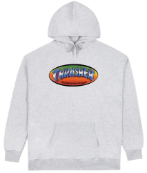 Thrasher Hoodie Ninety-Five by Spanky Grey L size