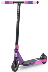 Invert Supreme Journey Mini Complete stunt scooter Pink