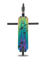 Invert Supreme Journey Mini Complete stunt scooter Neochrome